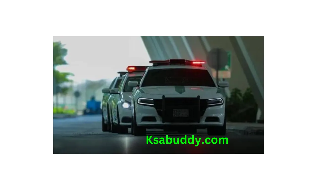 How to Calculate Traffic Violation Points in KSA