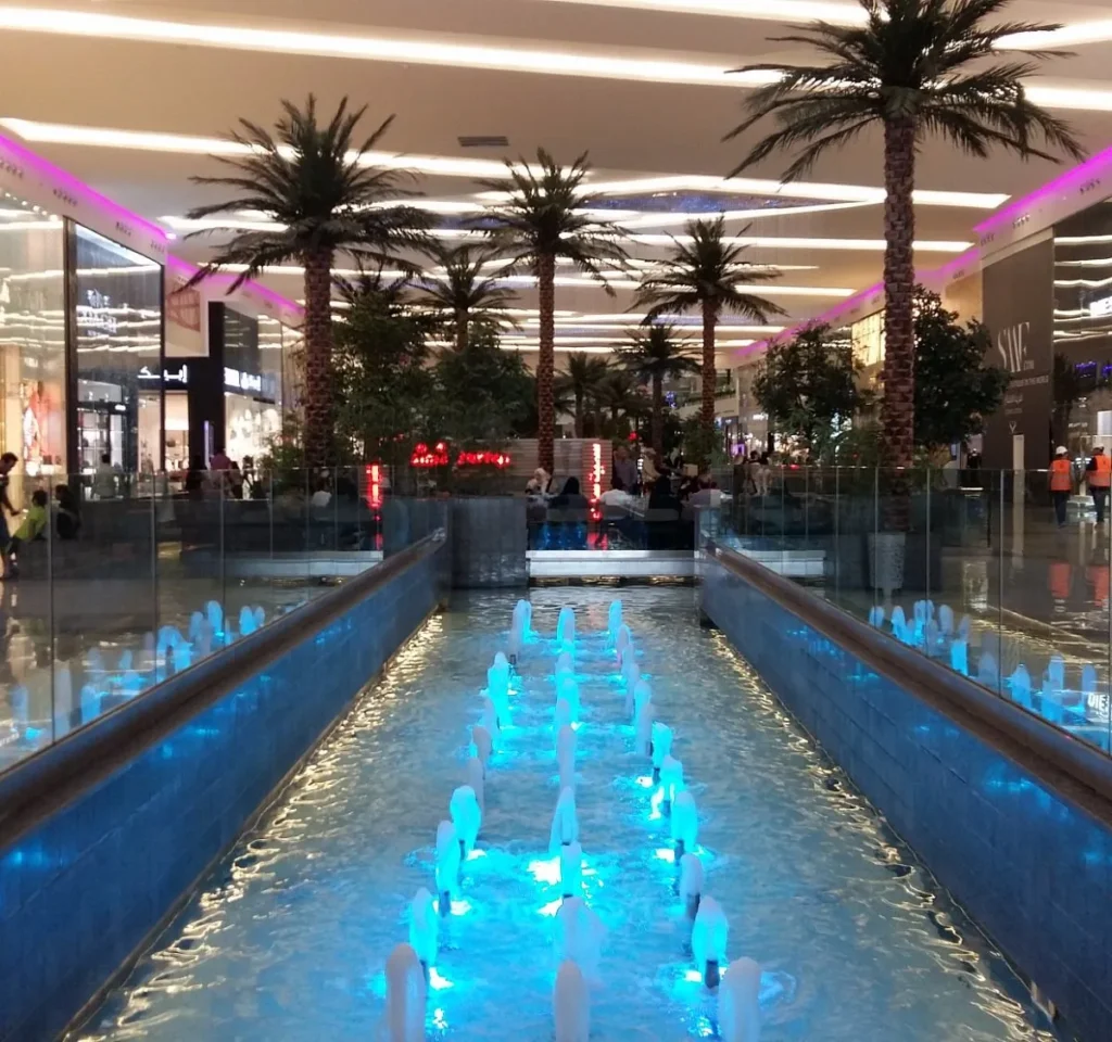 Al Nakheel Mall