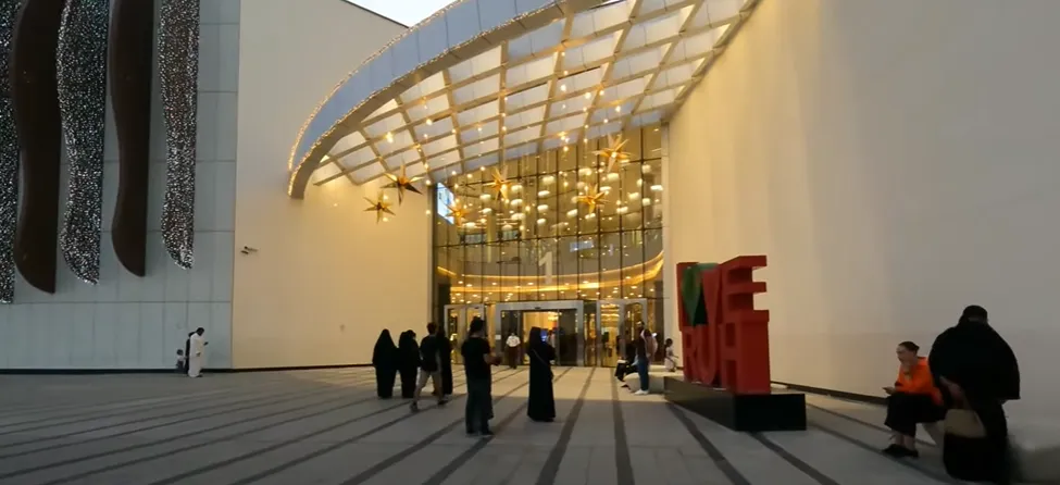 Riyadh park mall riyadh