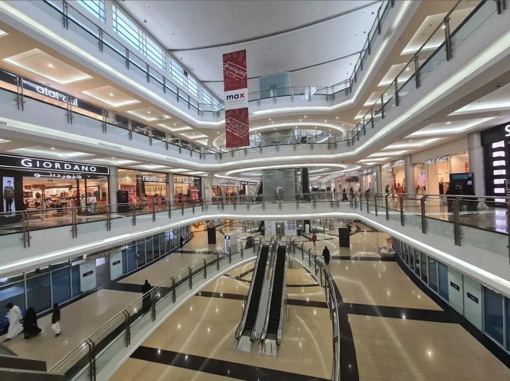 Al Qasr Mall