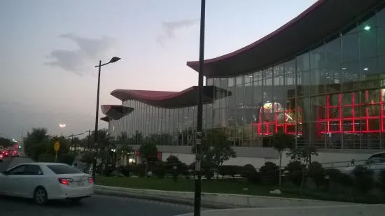 Panorama Mall