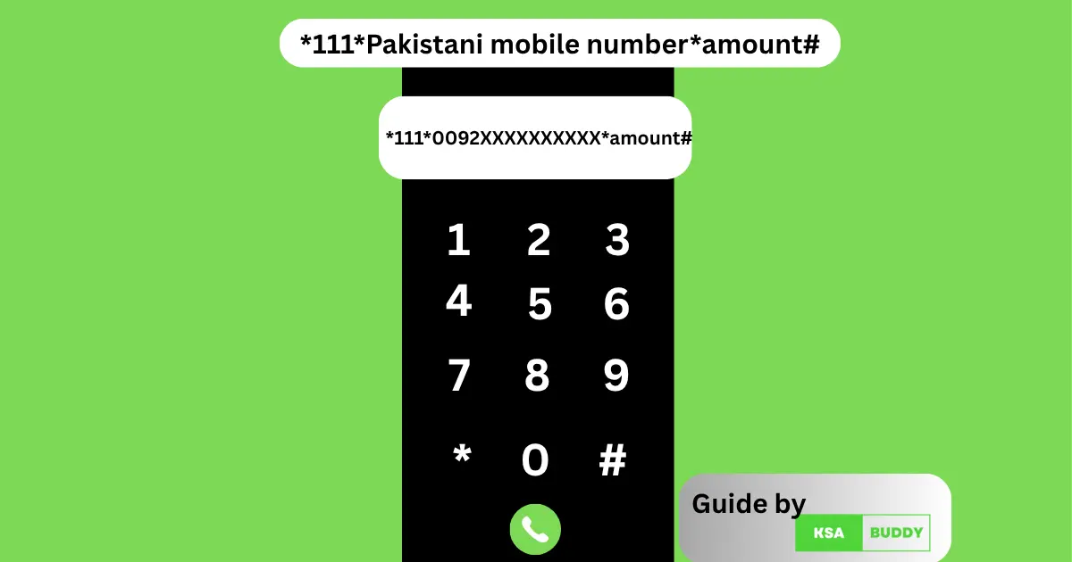 How to Transfer Balance from Zain to Pakistan 2025